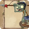 Spear Thrower ZombieAS