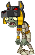Tomb Raiser Zombie