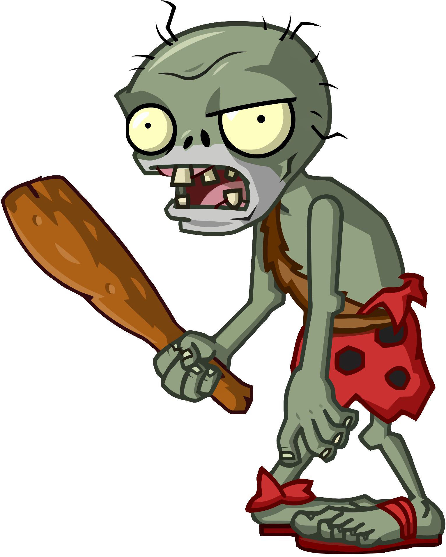 Club Zombie Plants vs Zombies Wiki Fandom Club Zombie Plants vs Zombies Wiki Fandom