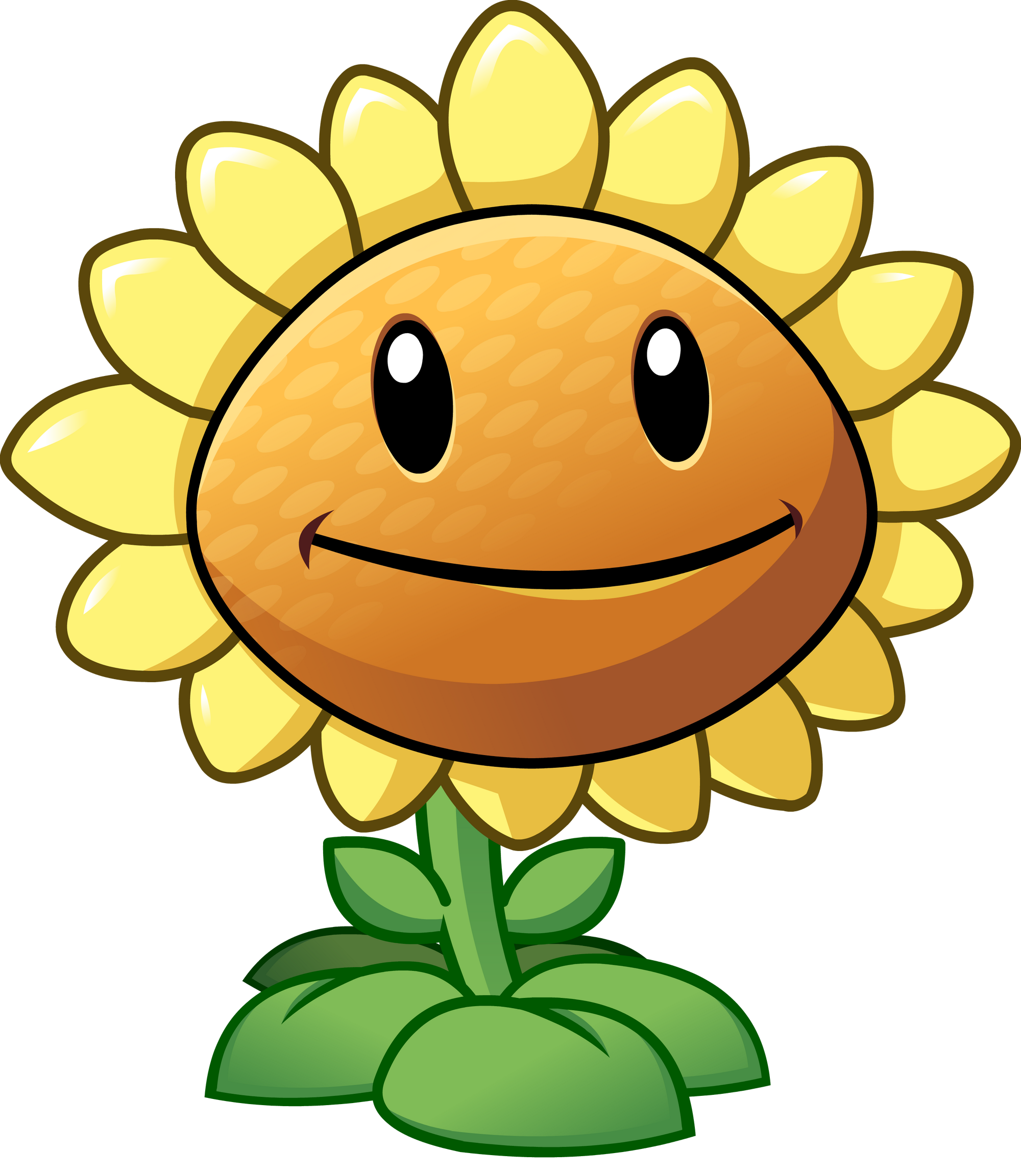 Girasolgalería Wiki Plants Vs Zombies Fandom 1643