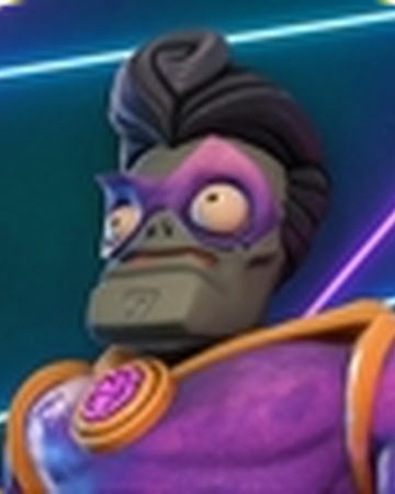 Super Brainz Plants Vs Zombies Battle For Neighborville Plants Vs Zombies Wiki Fandom