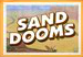 The Sand DoomsMapStamp