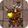 Zombot Plank Walker2