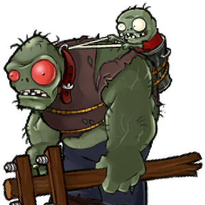 Giga Gargantuar Plants Vs Zombies Wiki Fandom