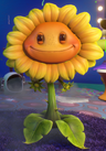 Sunflower GW2