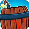 Barrel BlastGW2