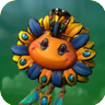 Sun PharaohGW2