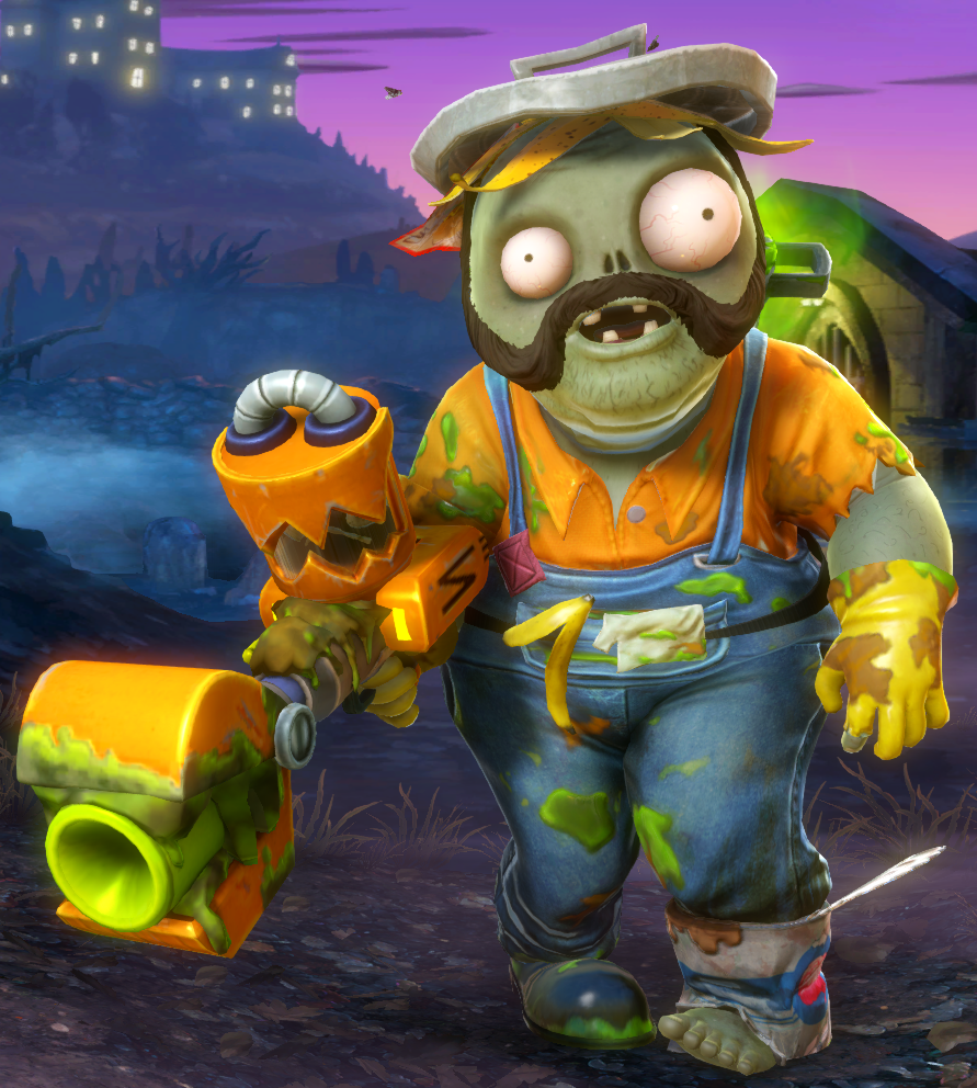 sanitation expert plants vs zombies wiki fandom powered by wikia sanitation engineer