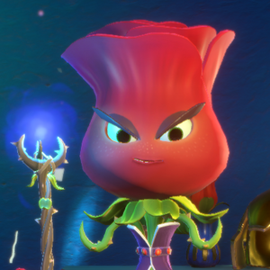 Rose Gallery Plants Vs Zombies Wiki Fandom