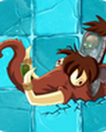 Zombot Tuskmaster 10 000 Bc Plants Vs Zombies Wiki Fandom