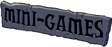 SelectorScreen Minigame Button