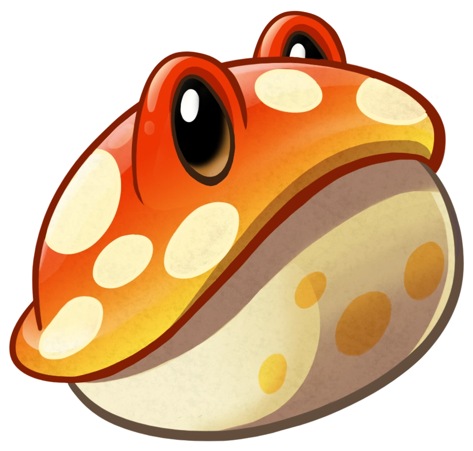 Toadstool (Plants vs. Zombies Heroes) | Plants vs. Zombies Wiki