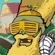 Zombatar 10