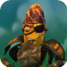 Commando CornGW2