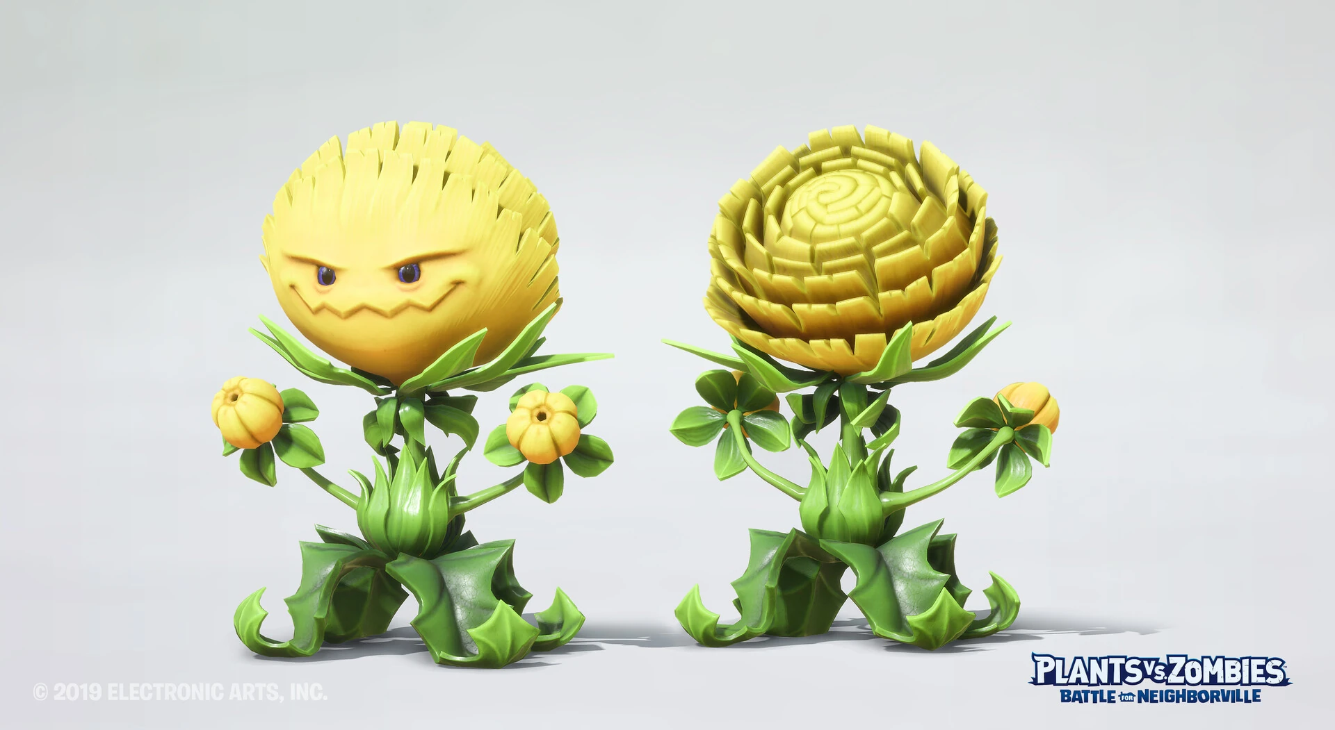 Wildflower Plants vs. Zombies Wiki Fandom