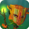 Druid RoseGW2