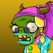 Zombatar 12
