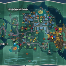 Town Center Plants Vs Zombies Wiki Fandom