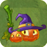 Pumpkin Witch2