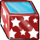 Zombie jackbox box