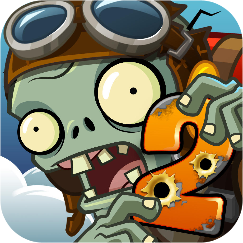 Image - 植物大战僵尸2 Icon (Versions 1.6.0).png | Plants vs. Zombies Wiki ...