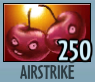 AIRSTRIKE