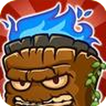 Smoldering Madness Plants Vs Zombies Wiki Fandom