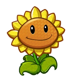 Sunflower (Plants vs. Zombies Heroes) | Plants vs. Zombies Wiki