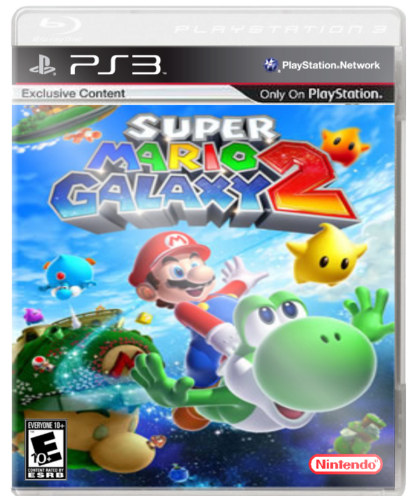 Mario Games For Ps3 - Colaboratory