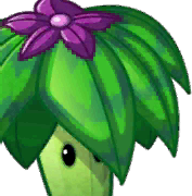 plants vs zombies 1 umbrella leaf image