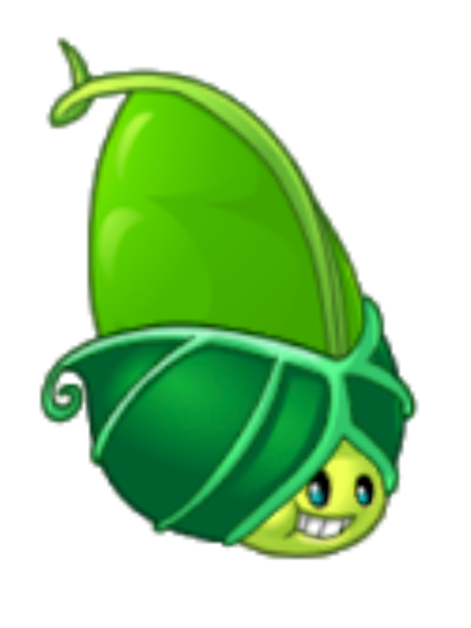 Zoybean Pod/Gallery | Plants vs. Zombies Wiki | Fandom