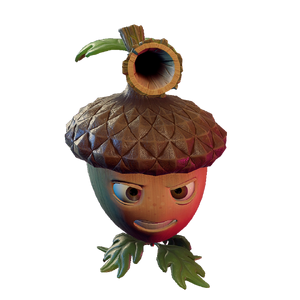 Acorn Plants Vs Zombies Wiki Fandom