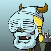 Zombatar 20
