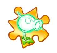 Electric Peashooter/Gallery | Plants vs. Zombies Wiki | Fandom