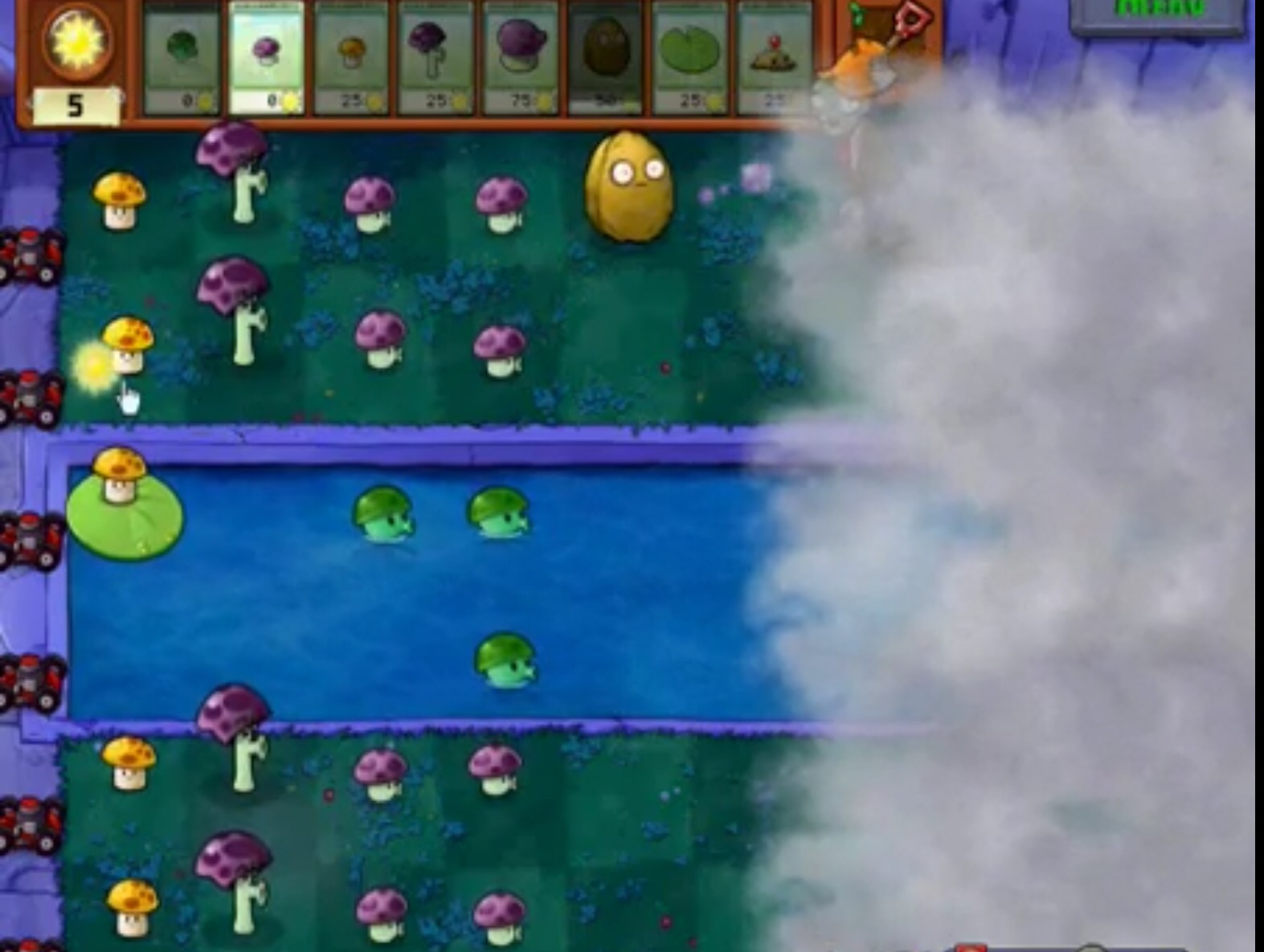 Level 41 Plants vs. Zombies Wiki FANDOM powered by Wikia