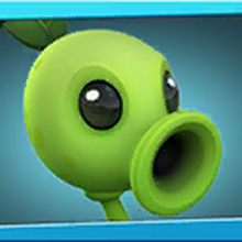 Peashooter Plants Vs Zombies 3 Plants Vs Zombies Wiki Fandom