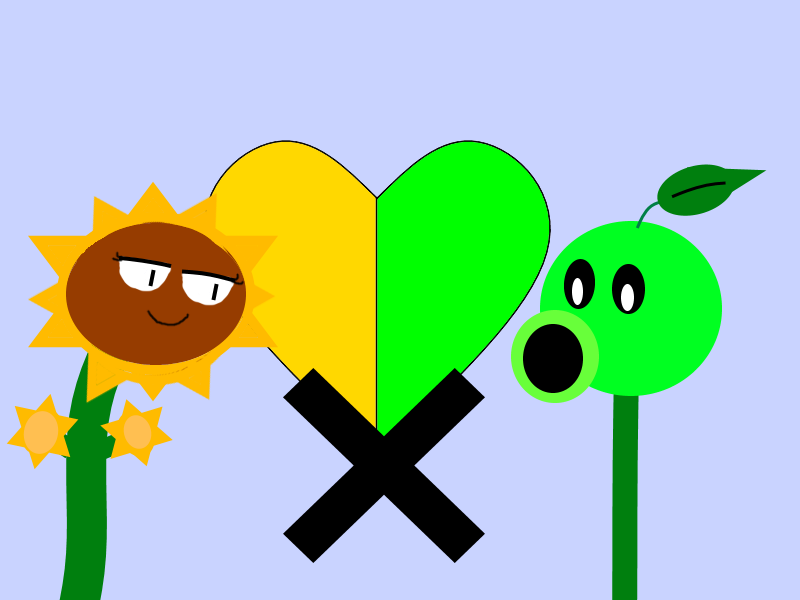 Image Sunflower x peshoother.png Plants vs. Zombies Wiki FANDOM