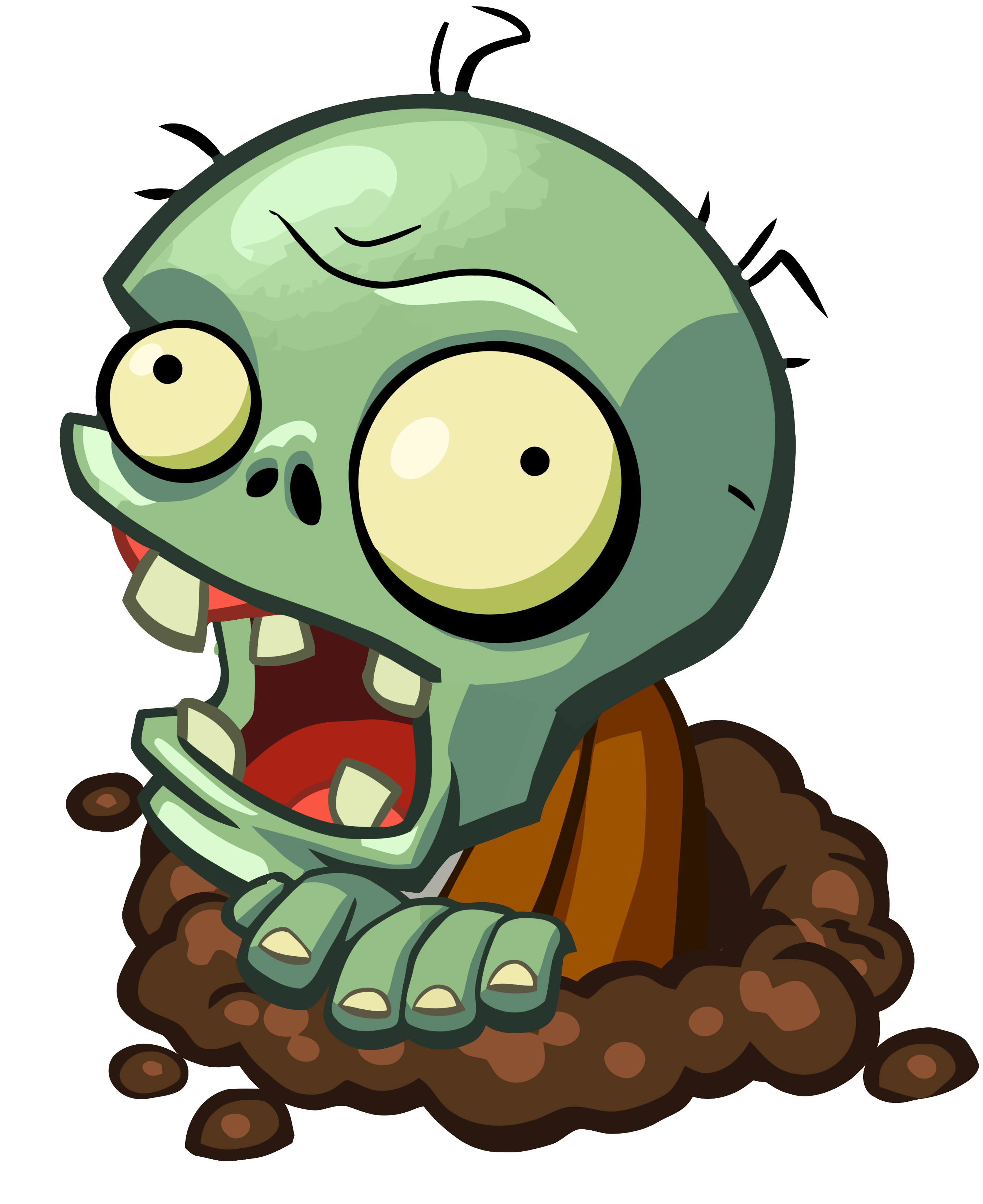 plants vs zombies 3 wiki