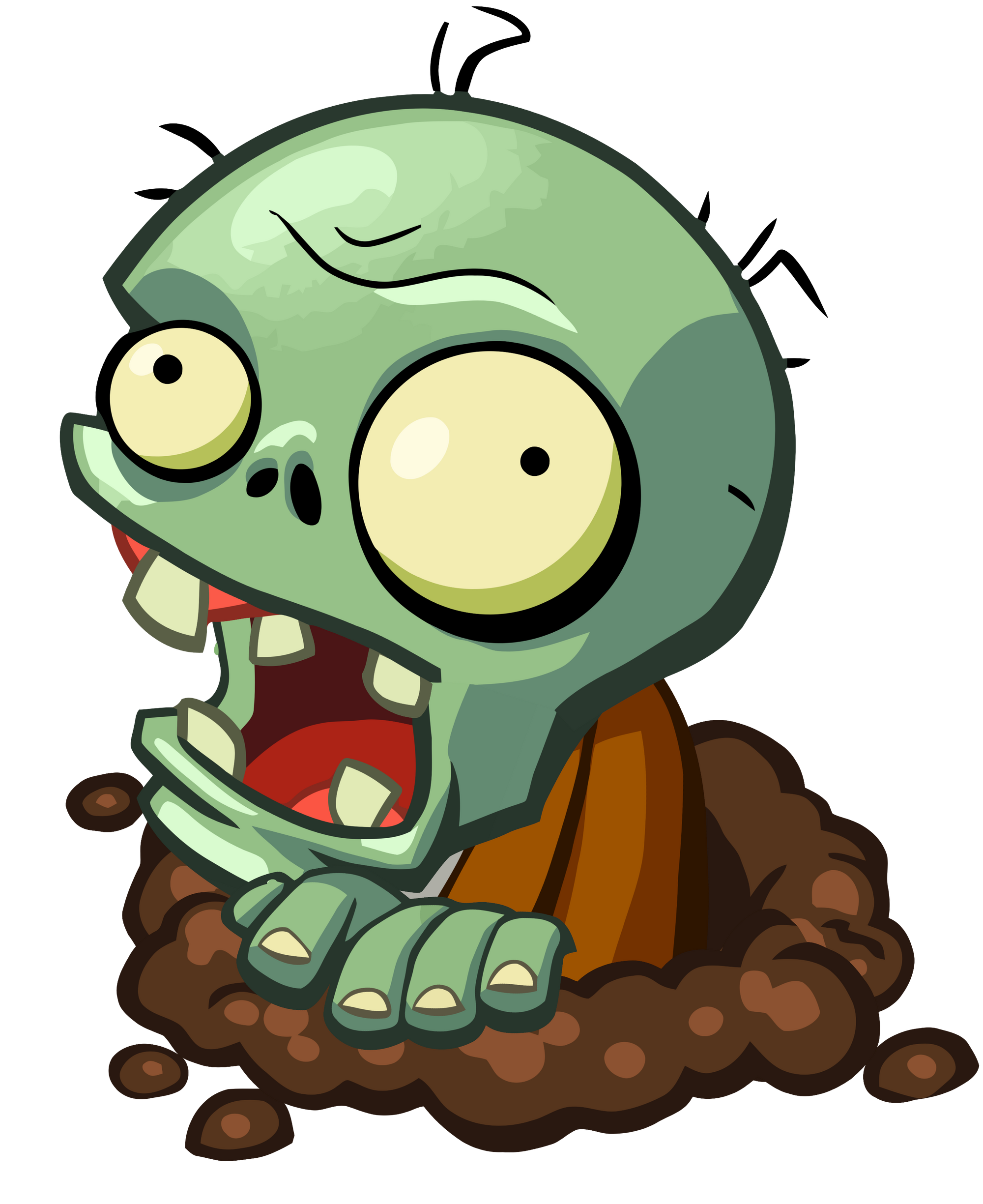 Zombie Plants Vs Zombies Heroes Plants Vs Zombies Wiki Fandom   2000