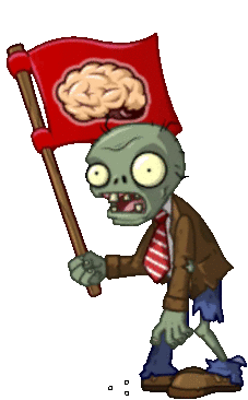 animated zombies gif