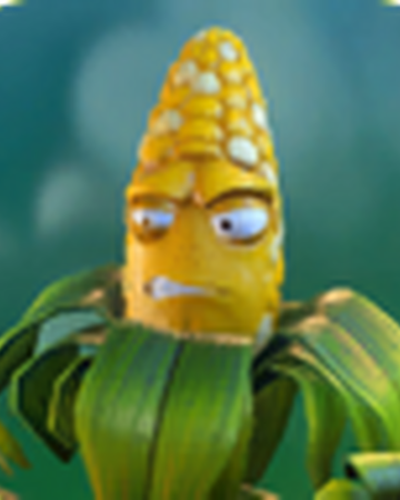 Kernel Corn Plants Vs Zombies Garden Warfare 2 Plants Vs