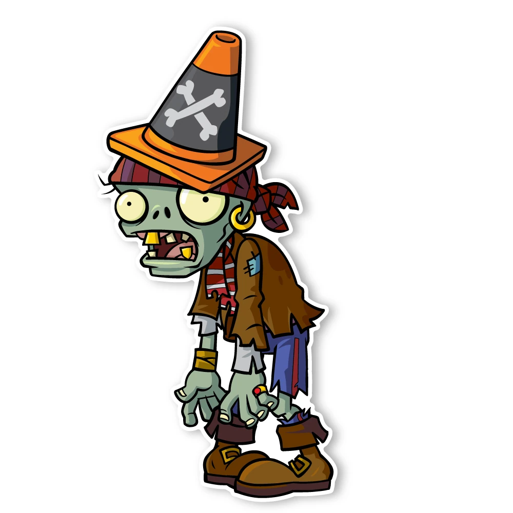 Image PVZ2 PS Pirate Conehead Zombie 85318.1435611504.1280.1280.jpg