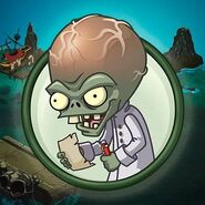 Zombot Plank Walker | Plants vs. Zombies Wiki | FANDOM powered by Wikia