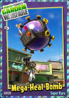 MegaHealBomb