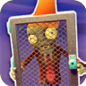 Screen Door ZombieGW2