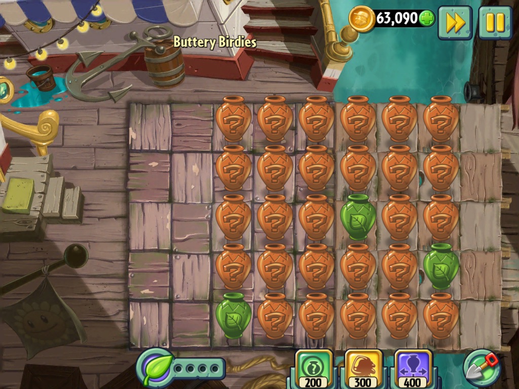 Buttery Birdies Plants Vs Zombies Wiki Fandom
