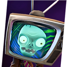 Tv Head Plants Vs Zombies Wiki Fandom