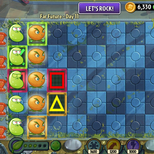 Plants Vs Zombies 2 Glitches Plants Vs Zombies Wiki Fandom