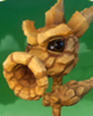 Rock Pea Plants Vs Zombies Wiki Fandom
