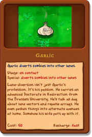 Garlix